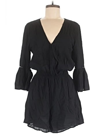 Seafolly Romper (view 1)