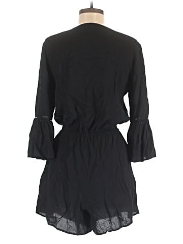 Seafolly Romper (view 2)
