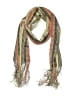 Unbranded Green Orange Scarf One size - photo 1