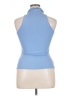 Assorted Brands Blue Tank Top Size XL - photo 2