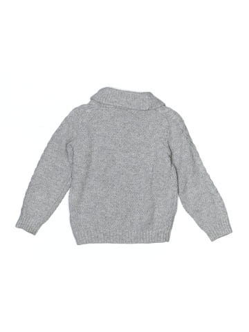 Janie and Jack Pullover Sweater (view 2)