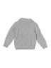 Janie and Jack Gray Pullover Sweater Size 4 - photo 2