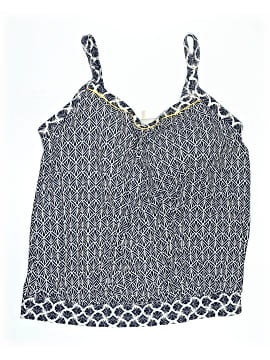 Lands' End Swimsuit Top