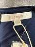 Flat White 100% Polyester Tweed Silver Casual Dress Size XXS - photo 7