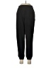 BR STANDARD Solid Black Sweatpants Size M - photo 1