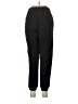BR STANDARD Solid Black Sweatpants Size M - photo 2