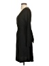 Toad & Co Black Cocktail Dress Size S - photo 5