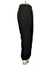 BR STANDARD Solid Black Sweatpants Size M - photo 4