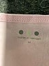 Three Dots 100% Cotton Pink Tank Top Size M - photo 7