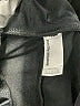 American Apparel Black Active Pants Size L - photo 7