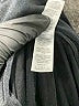 American Apparel Black Active Pants Size L - photo 8