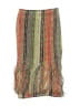 Unbranded Green Orange Scarf One size - photo 2