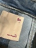 SO Blue Casual Dress Size XL - photo 7