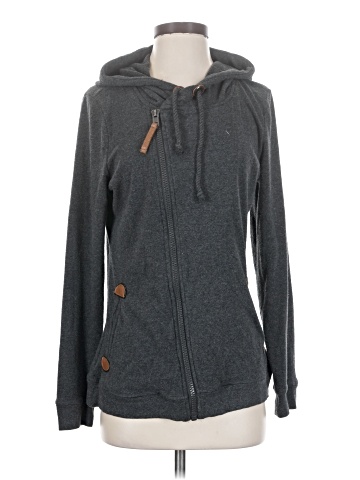 Maurices Zip Up Hoodie (view 1)