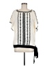 Pleione Ivory 3/4 Sleeve Blouse Size M - photo 1