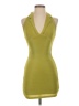 Peppermayo Green Cocktail Dress Size 2 - photo 1
