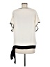 Pleione Ivory 3/4 Sleeve Blouse Size M - photo 2