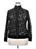 Belldini Black Jacket Size 2X - photo 1