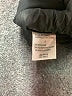 Theory Solid Black Wool Skirt Size 4 - photo 5