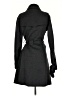 Elie Tahari Gray Wool Coat Size S - photo 2