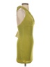Peppermayo Green Cocktail Dress Size 2 - photo 4