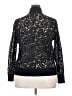 Belldini Black Jacket Size 2X - photo 2