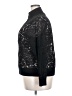 Belldini Black Jacket Size 2X - photo 5