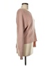Unbranded Pink Pullover Sweater Size M - photo 4