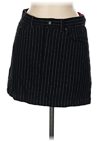 Gap Wool Skirt (view 1)