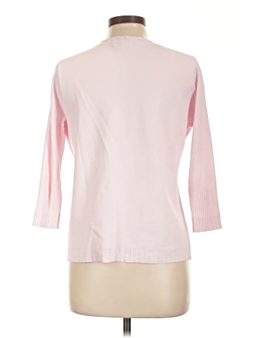 Peace of Cloth 3/4 Sleeve Top (view 2)
