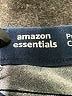 Amazon Essentials Solid Blue Jeans Size M (kids) - photo 3