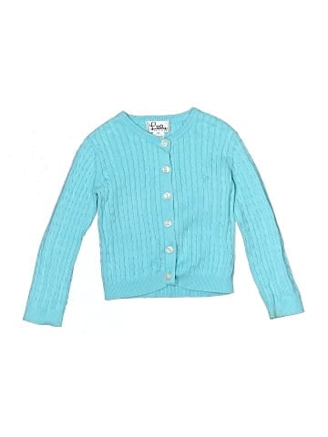 Lilly Pulitzer Cardigan (view 1)