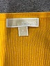 MICHAEL Michael Kors Yellow Sweater Vest Size M - photo 7