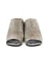 Brunello Cucinelli Gray Sandals Size EU 37 - photo 2