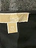 MICHAEL Michael Kors 100% Polyester Graphic Teal Black Casual Dress Size XS - photo 4