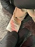 Max Studio Solid Tan Casual Pants Size XL - photo 8
