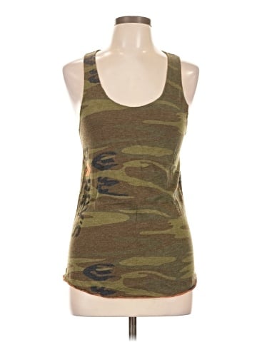 Barry's Bootcamp Tank Top (view 1)