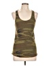 Barry's Bootcamp Green Tank Top Size L - photo 1