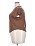 Active by Old Navy Brown Short Sleeve T-Shirt Size XXL (tall) - photo 5