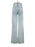 PacSun 100% Cotton Graphic Blue Jeans Size 23 waist - photo 2