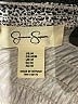 Jessica Simpson 100% Polyester Polka Dots Gray Casual Dress Size M - photo 7