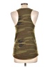 Barry's Bootcamp Green Tank Top Size L - photo 2