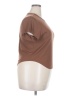 Active by Old Navy Brown Short Sleeve T-Shirt Size XXL (tall) - photo 4