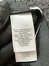Kenneth Cole REACTION 100% Polyester Black Sleeveless Blouse Size M - photo 8