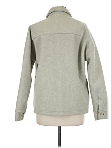 Crescent Coat (view 2)
