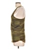 Barry's Bootcamp Green Tank Top Size L - photo 5