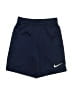 Nike 100% Polyester Blue Athletic Shorts Size 7 - photo 1