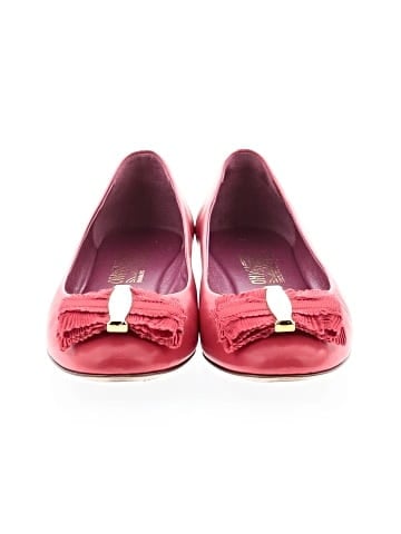 Salvatore Ferragamo Flats (view 2)