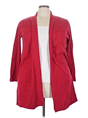 Jessica London Cardigan (view 1)