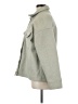 Crescent 100% Polyester Green Coat Size M - photo 5